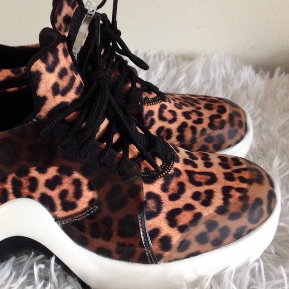 Skechers Solei St Groovy Cat Sneakers - Picture 10 of 12